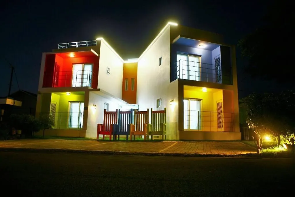 Pensjonat Hotel Cozy House & Tour Czedżu